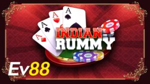 Các Chiến Thuật Trong Game Rummy Tại Ev88 - Bí Quyết Thắng Lớn