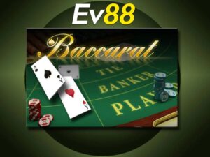 Cac Kieu Cuoc Trong Baccarat Online Toi Da Hoa Co Hoi Thang