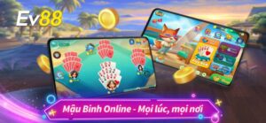 Cac Luat Va Chien Thuat Trong Mau Binh Online Ev88