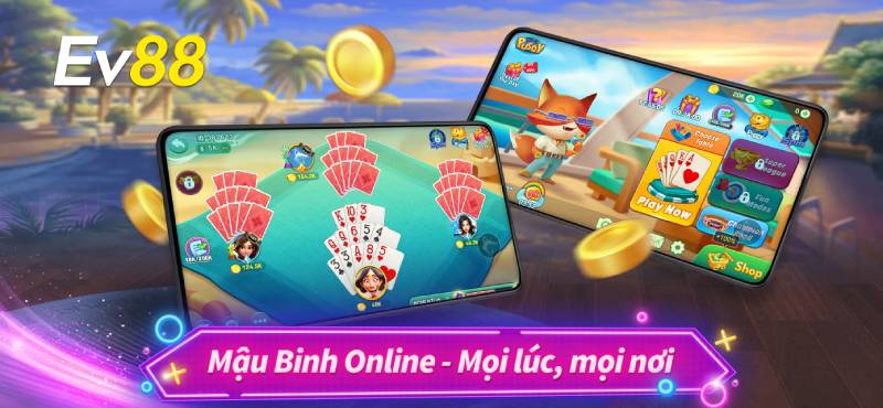 Các Luật Và Chiến Thuật Trong Mậu Binh Online Ev88 1 Cac Luat Va Chien Thuat Trong Mau Binh Online Ev88