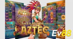 Cach Choi Kho Bau Aztec Ev88 Chi Tiet Cho Nguoi Moi
