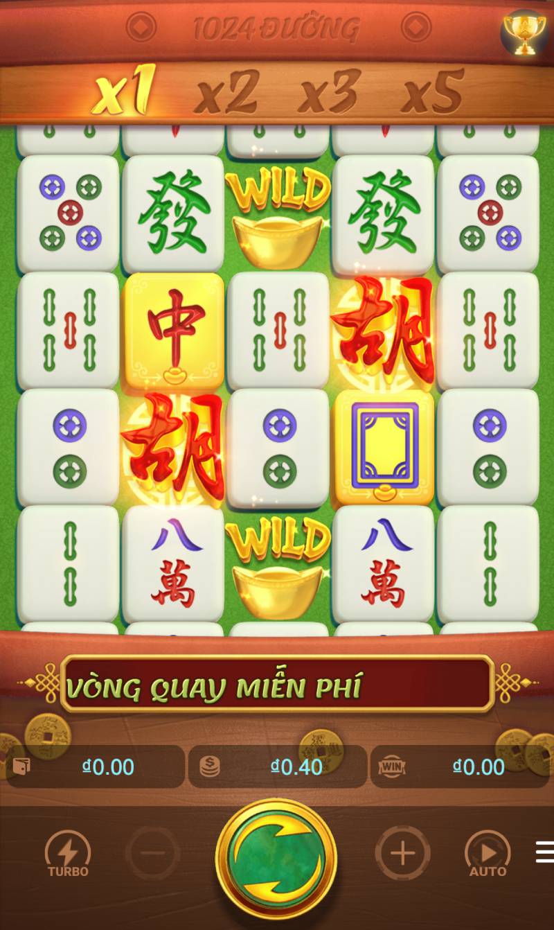 Luật Chơi Nổ Hũ Đường Mạt Chược Và Cách Chơi Hiệu Quả 3 Cách thức đặt cược trong trò chơi nổ hũ đường mạt chược