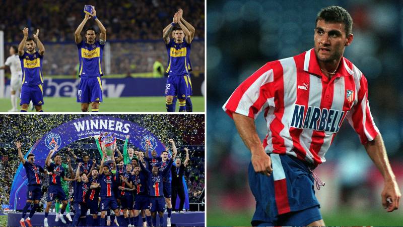 Top 6 Cầu Thủ Thi Đấu Nhiều CLB Nhất Trong Lịch Sử Bóng Đá 5 Christian Vieri