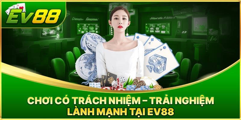 Đảm bảo sự lành mạnh trong trò chơi