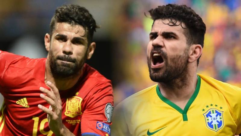 7 Cầu Thủ Có 2 Quốc Tịch Thi Đấu Xuất Sắc Và Tài Năng 5 Diego Costa