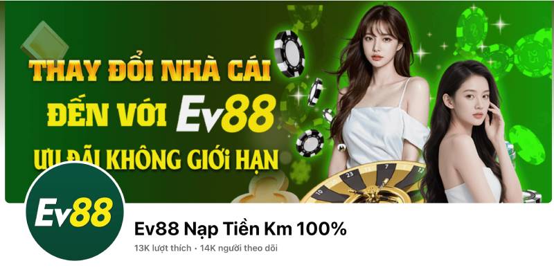Facebook - Kênh kết nối cộng đồng