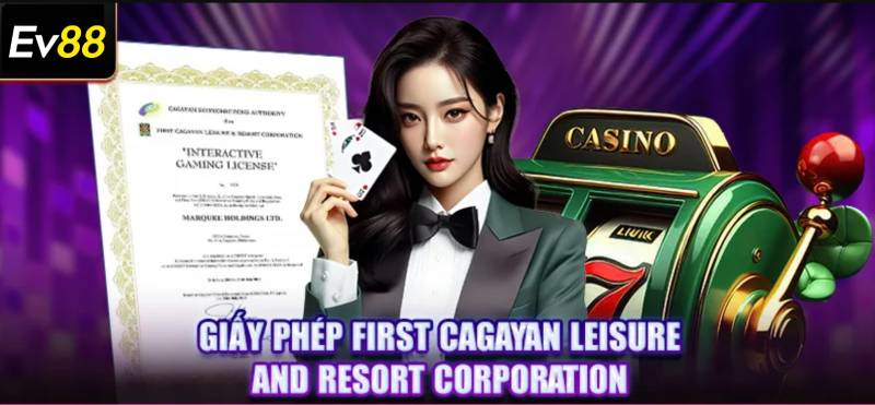 Giấy phép và sự quản lý nghiêm ngặt