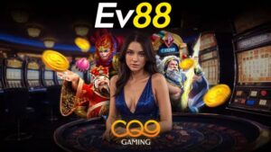 Gioi Thieu Sanh CQ9 Slot Ev88 Sanh Game Nhieu Nguoi Ua Chuong