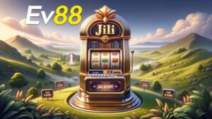 Giới Thiệu Sảnh Jili Nổ Hũ Ev88 - Trải Nghiệm Cá Cược Đỉnh Cao