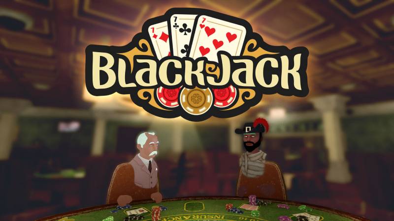 Luật Và Cách Tính Điểm Trong Blackjack Online Ev88 2 Giới thiệu về Blackjack online Ev88
