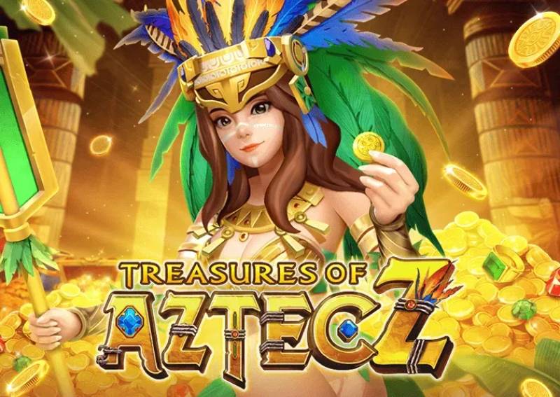 Cách Chơi Kho Báu Aztec Ev88 Chi Tiết Cho Người Mới 2 Giới thiệu về Kho báu Aztec