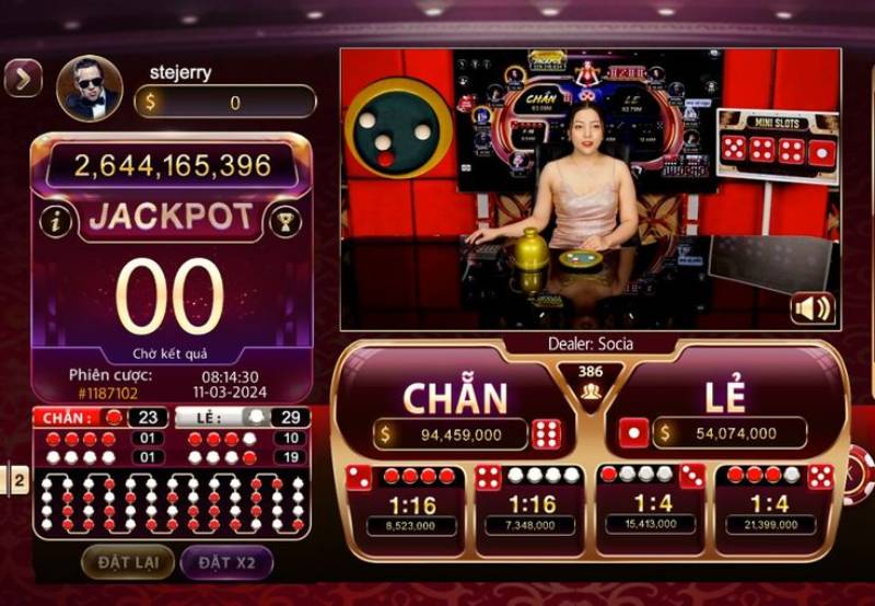 Quy Luật Chơi Xóc Đĩa - Bí Quyết Nắm Vững Để Chơi Hiệu Quả 4 Kinh nghiệm đọc quy luật từ ván trước