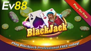 Luat Va Cach Tinh Diem Trong Blackjack Online Ev88