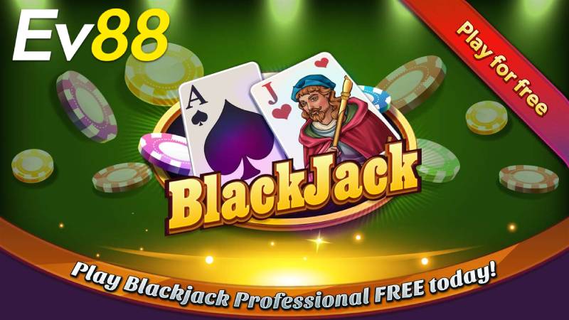 Luật Và Cách Tính Điểm Trong Blackjack Online Ev88 1 Luat Va Cach Tinh Diem Trong Blackjack Online Ev88