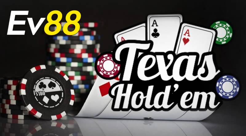 Mẹo Chiến Thắng Poker Texas Hold'em Online Ev88 1 Meo Chien Thang Poker Texas Holdem Online Ev88