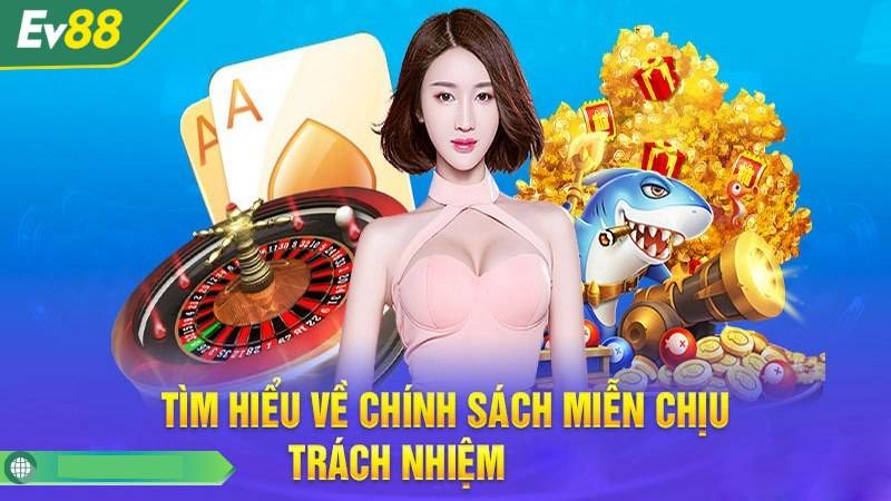 Miễn trừ trách nhiệm liên quan đến dữ liệu cá nhân