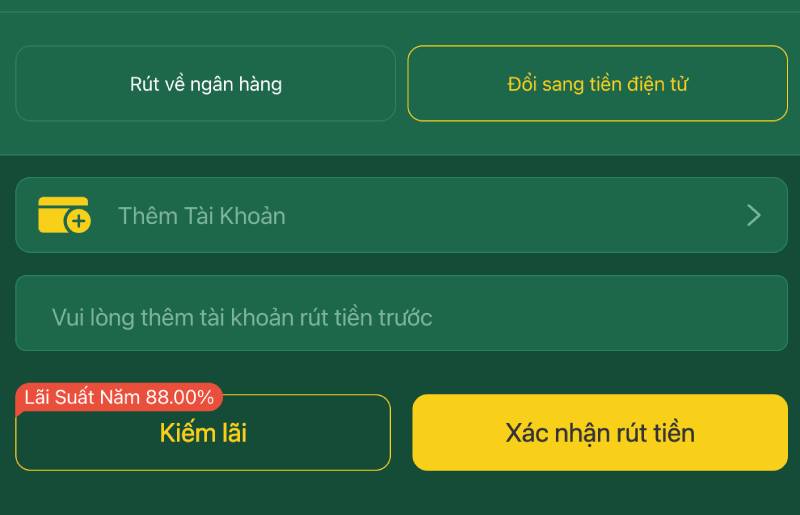 Hướng Dẫn Rút Tiền Ev88 Chi Tiết, An Toàn, Tiền Về Ngay 4 Rút qua USDT (Tether)