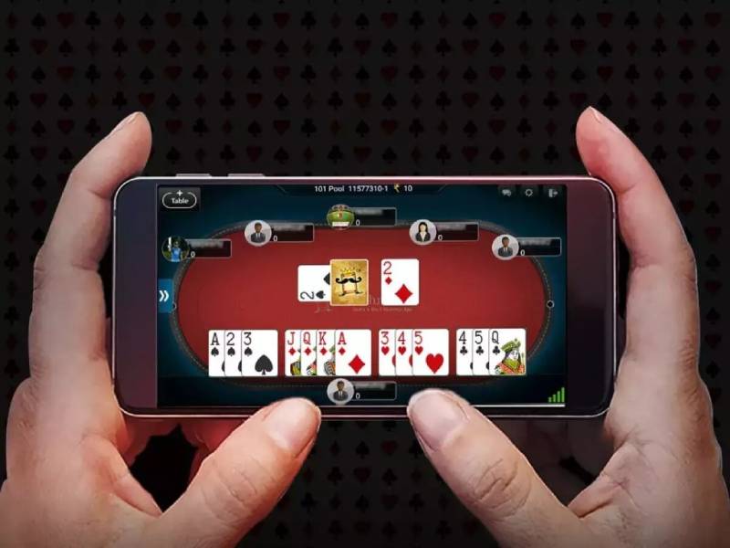 Các Chiến Thuật Trong Game Rummy Tại Ev88 - Bí Quyết Thắng Lớn 5 Tận dụng các lá bài "wild" (hoang dã)