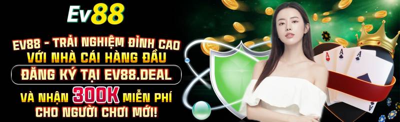 Tập đoàn EV88 – Vị thế hàng đầu trong ngành cá cược trực tuyến