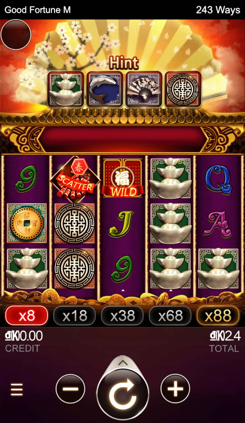 Giới Thiệu Sảnh CQ9 Slot Ev88 - Sảnh Game Nhiều Người Ưa Chuộng 4 Tính năng đặc biệt tại sảnh CQ9