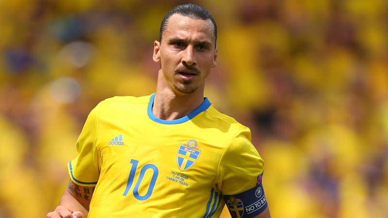 7 Cầu Thủ Có 2 Quốc Tịch Thi Đấu Xuất Sắc Và Tài Năng 6 Zlatan Ibrahimović
