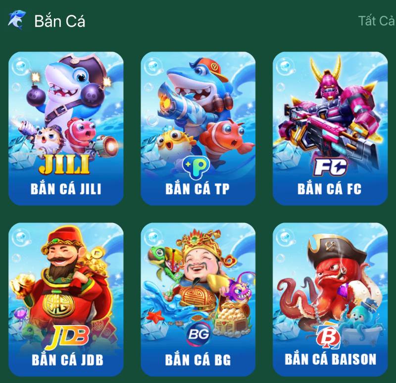 ban ca ev88